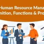 Human Resource Management