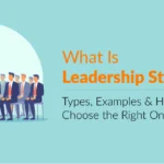 Leadership Styles