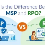 What Is the Difference Between MSP and RPO