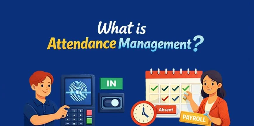 Attendance Management