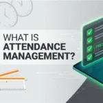 Attendance Management