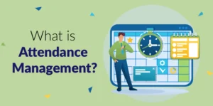 Attendance Management