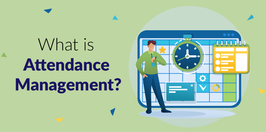 Attendance Management