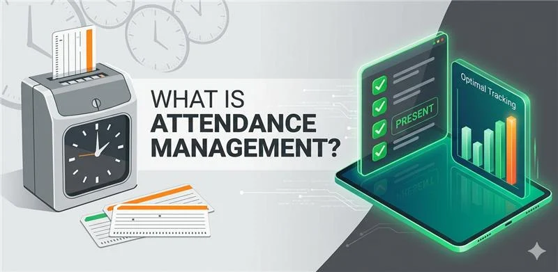 Attendance Management