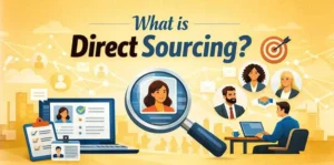 What is Direct Sourcing