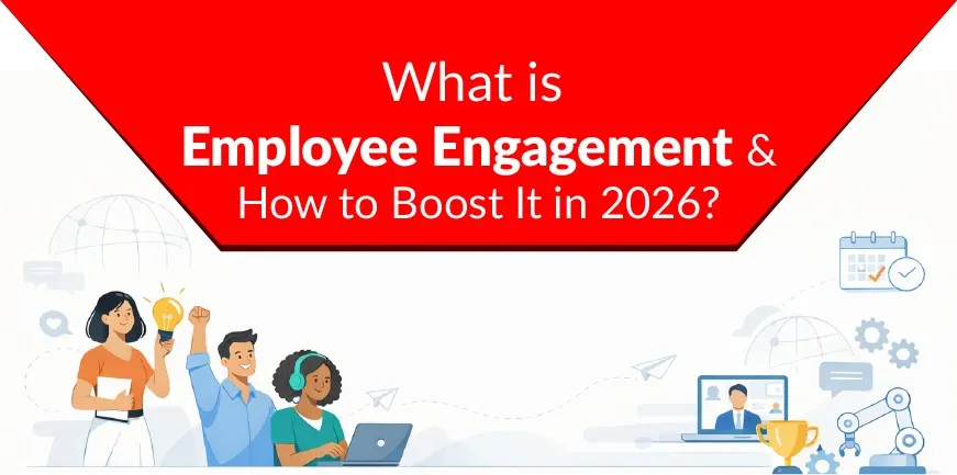 Employee Engagement