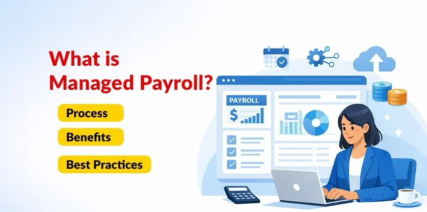 Managed Payroll