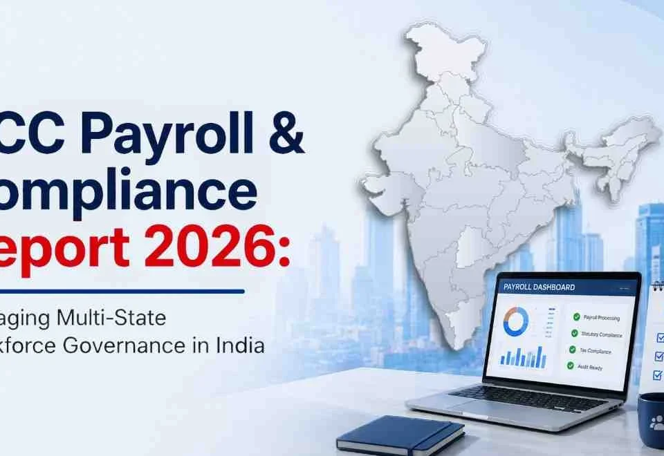 GCC Payroll & Compliance Report
