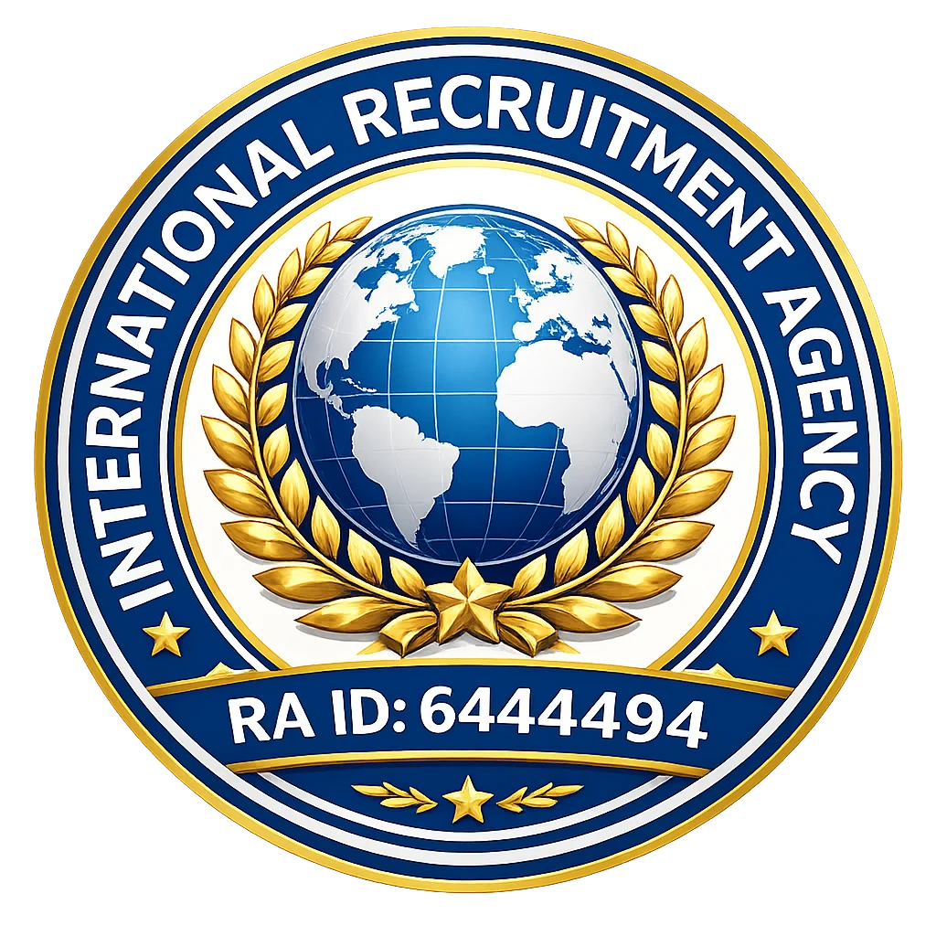 International Recruitment Agency