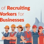 Benefits of Recruiting Indian Workers for Kuwait Businesses