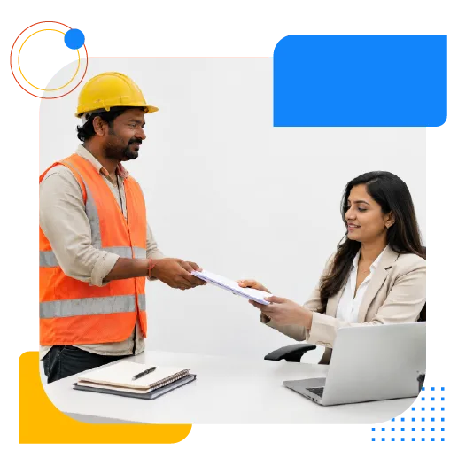 Best Kuwait Recruitment Service in India