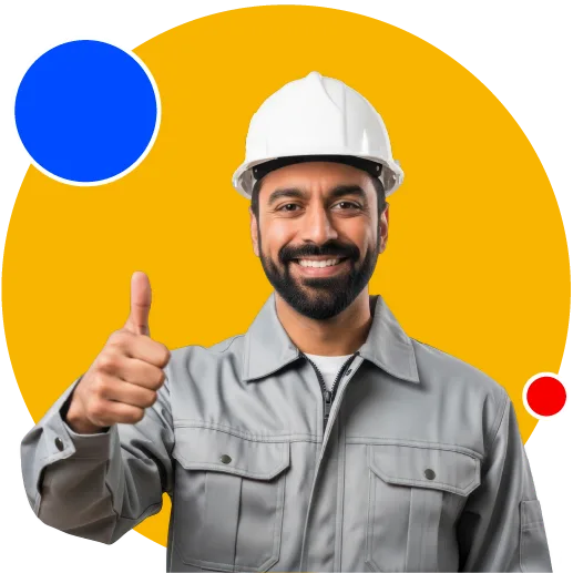 Bulk hiring for Oman projects