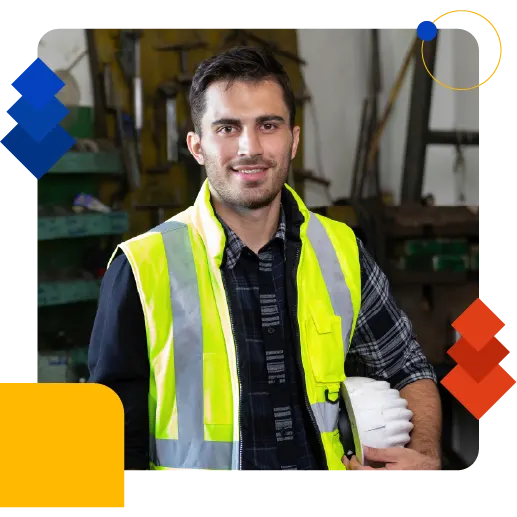 Bulk hiring for Saudi Arabia projects