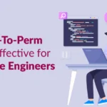 Is Temp-To-Perm Hiring Effective for Software Engineers
