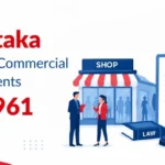 Karnataka Shops and Commercial Establishments Act, 1961