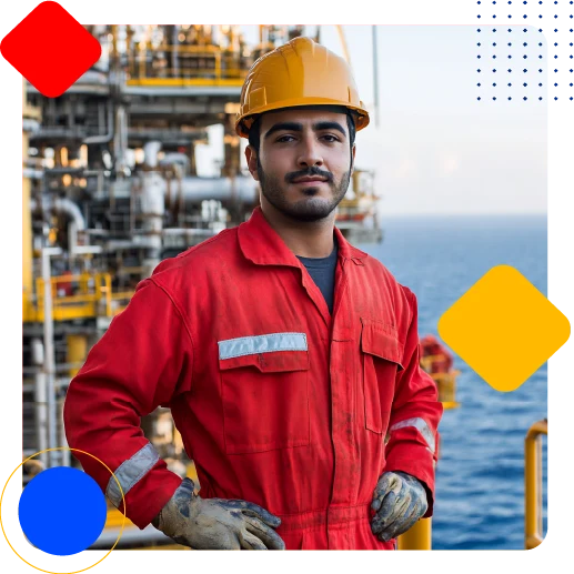 Oil & Gas