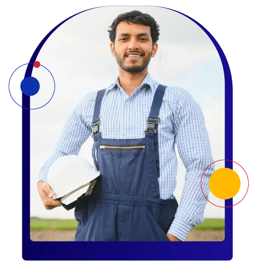 Overseas recruitment for Saudi Arabia