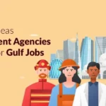 top overseas recruitment-agencies in india for gulf jobs