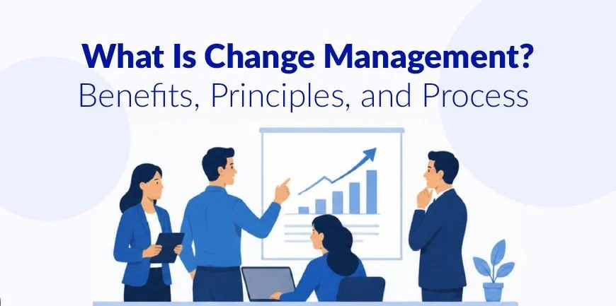 What Is Change Management