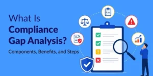 What Is Compliance Gap Analysis