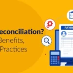 What Is Payroll Reconciliation