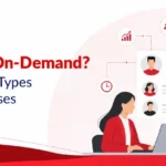 What Is Talent On-Demand
