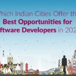 Which Indian Cities Offer the Best Opportunities for Software Developers in 2026