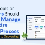 Which Tools or Platforms Should I Use to Manage