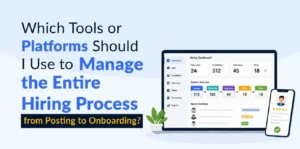 Which Tools or Platforms Should I Use to Manage