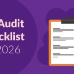 HR Audit Checklist for 2026