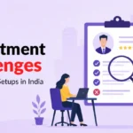 Recruitment Challenges for New GCC Setups in India