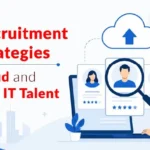 Recruitment Strategies for Cloud and DevOps IT Talent