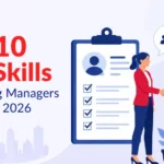 Top 10 Soft Skills That Hiring Managers Look for in 2026