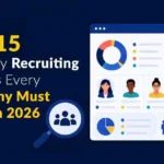 Top 15 Diversity Recruiting Metrics Every Company Must Track in 2026